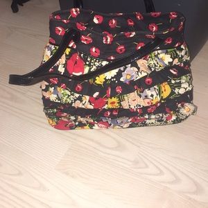 Vera Bradley Purse